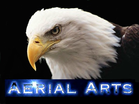 Cllick to return to Aerial Arts Rigging Home Page