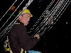 Bruce Bauer is the cable guy