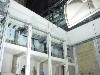 Stage right construction