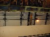 Upstage Motors and winches